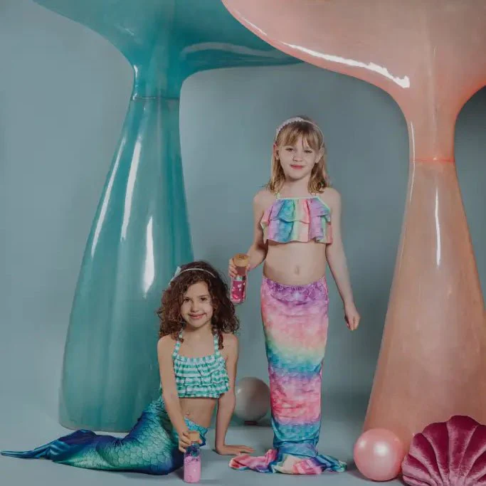 BOTELLA SENSORIAL PETIT BOUM ·SEA SPARKLE· - Imagen 6