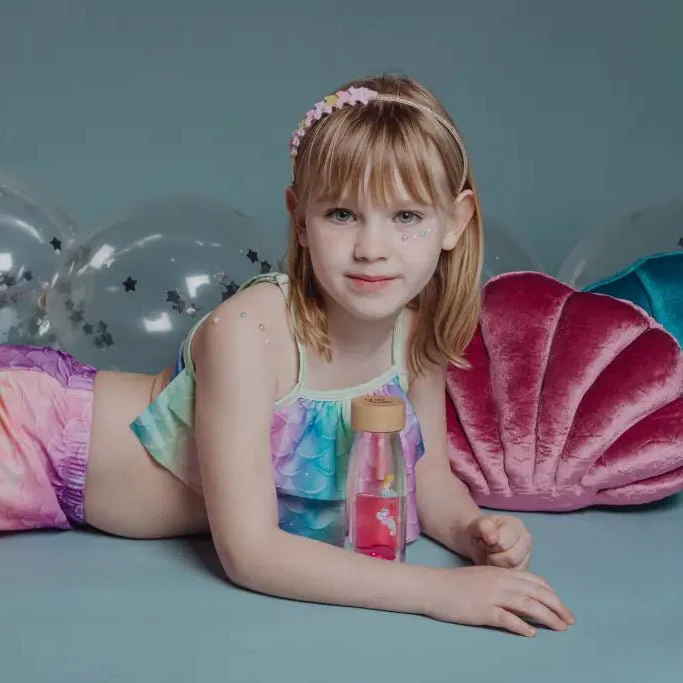 BOTELLA SENSORIAL PETIT BOUM ·SEA SPARKLE· - Imagen 5