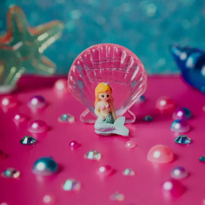 BOTELLA SENSORIAL PETIT BOUM ·SEA SPARKLE· - Imagen 7