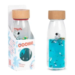 BOTELLA SENSORIAL PETIT BOUM ·UNIVERS·