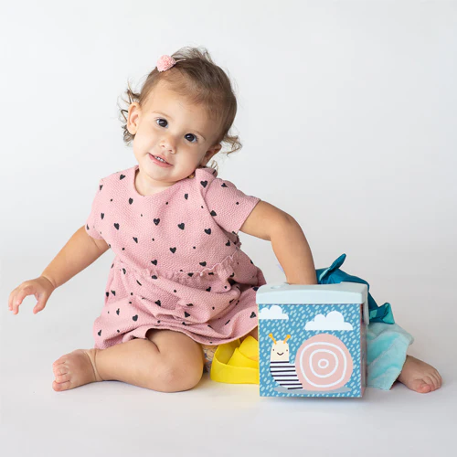 Caja de Pañuelos Kimmy la Koala | Taf Toys - Imagen 5