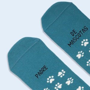 CALCETINES UO ·PADRE DE MASCOTAS·