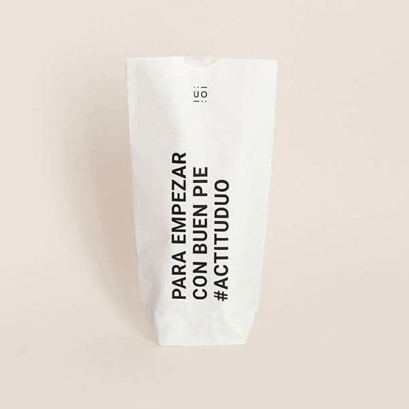 CALCETINES UO ·PAPÁ ERES LA CAÑA· - Imagen 6