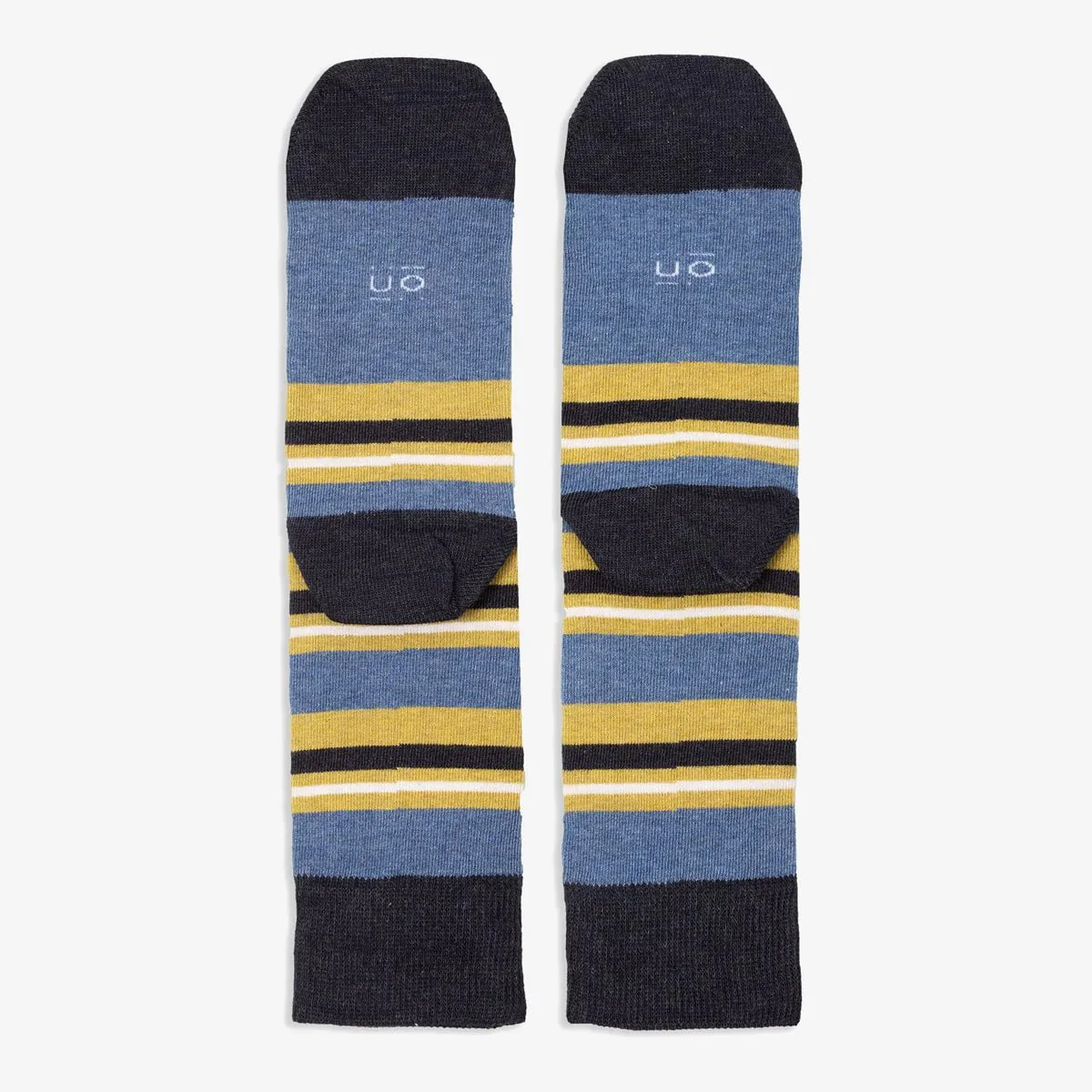 CALCETINES UO ·PAPÁ, GRACIAS POR ESTAR EN CADA PASO· - Imagen 4