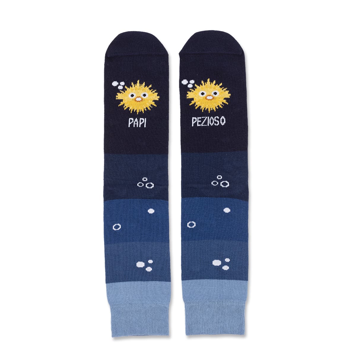 CALCETINES UO ·PAPI PEZIOSO· - Imagen 4