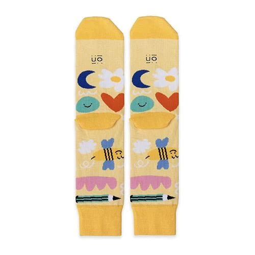 CALCETINES UO ·PROFE MÁS GUAY NO HAY· - Imagen 4