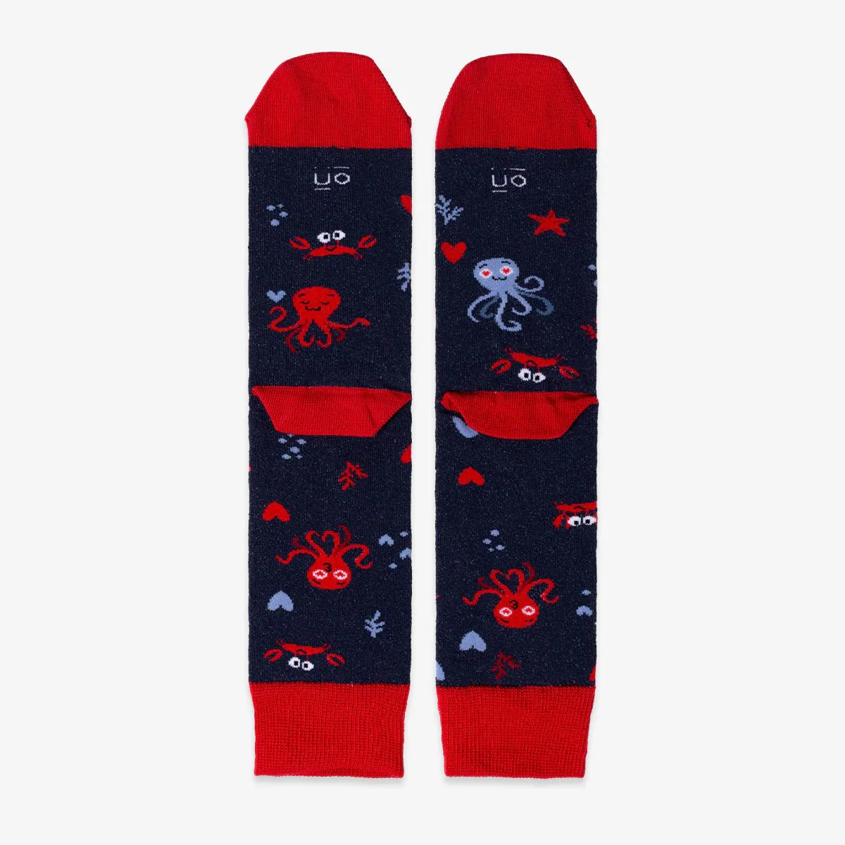 CALCETINES UO ·PULPITO POR TI· - Imagen 3