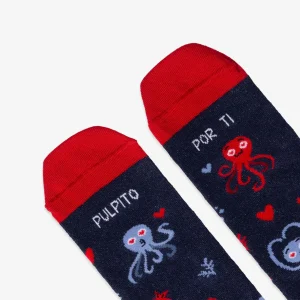 CALCETINES UO ·PULPITO POR TI·