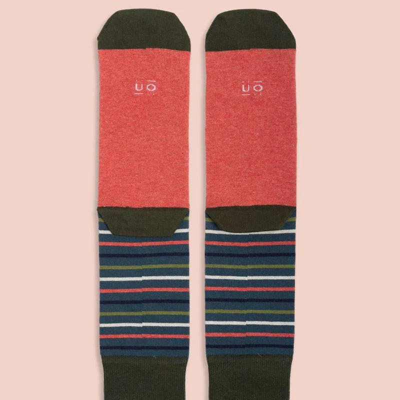 CALCETINES UO ·YAYO ERES EL MEJOR· - Imagen 3