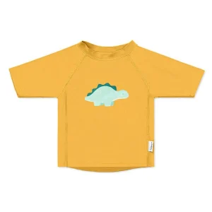 CAMISETA INFANTIL DE PROTECCIÓN SOLAR SARO ·DINOS·