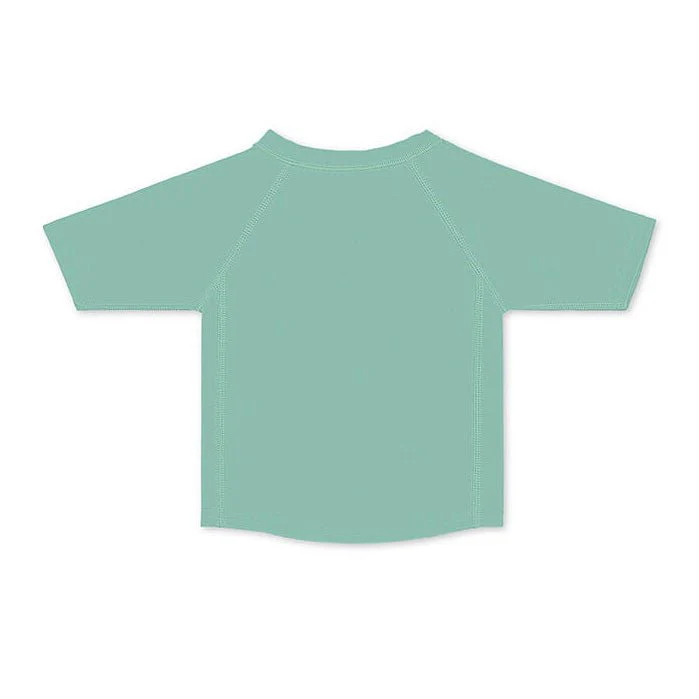 CAMISETA INFANTIL DE PROTECCIÓN SOLAR SARO ·GUEPARDOS· - Imagen 5