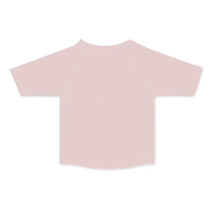 CAMISETA INFANTIL DE PROTECCIÓN SOLAR SARO ·HELADOS· - Imagen 5