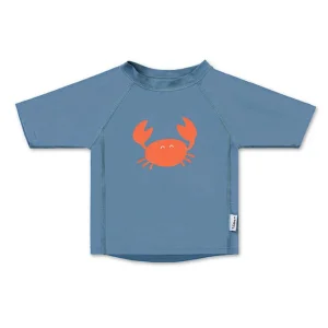 CAMISETA INFANTIL DE PROTECCIÓN SOLAR SARO ·SAILORS·
