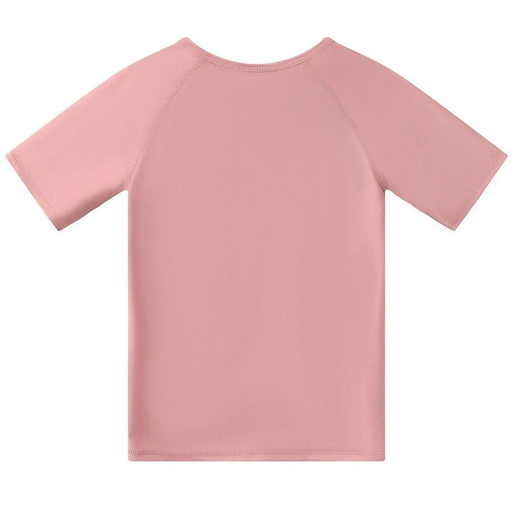 CAMISETA INFANTIL DE PROTECCIÓN SOLAR TUTETE ·TOUCAN· - Imagen 3