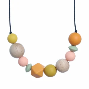 COLLAR DE LACTANCIA ·ABRIL·