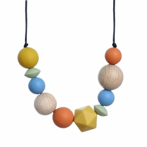 COLLAR DE LACTANCIA ·CARLA·