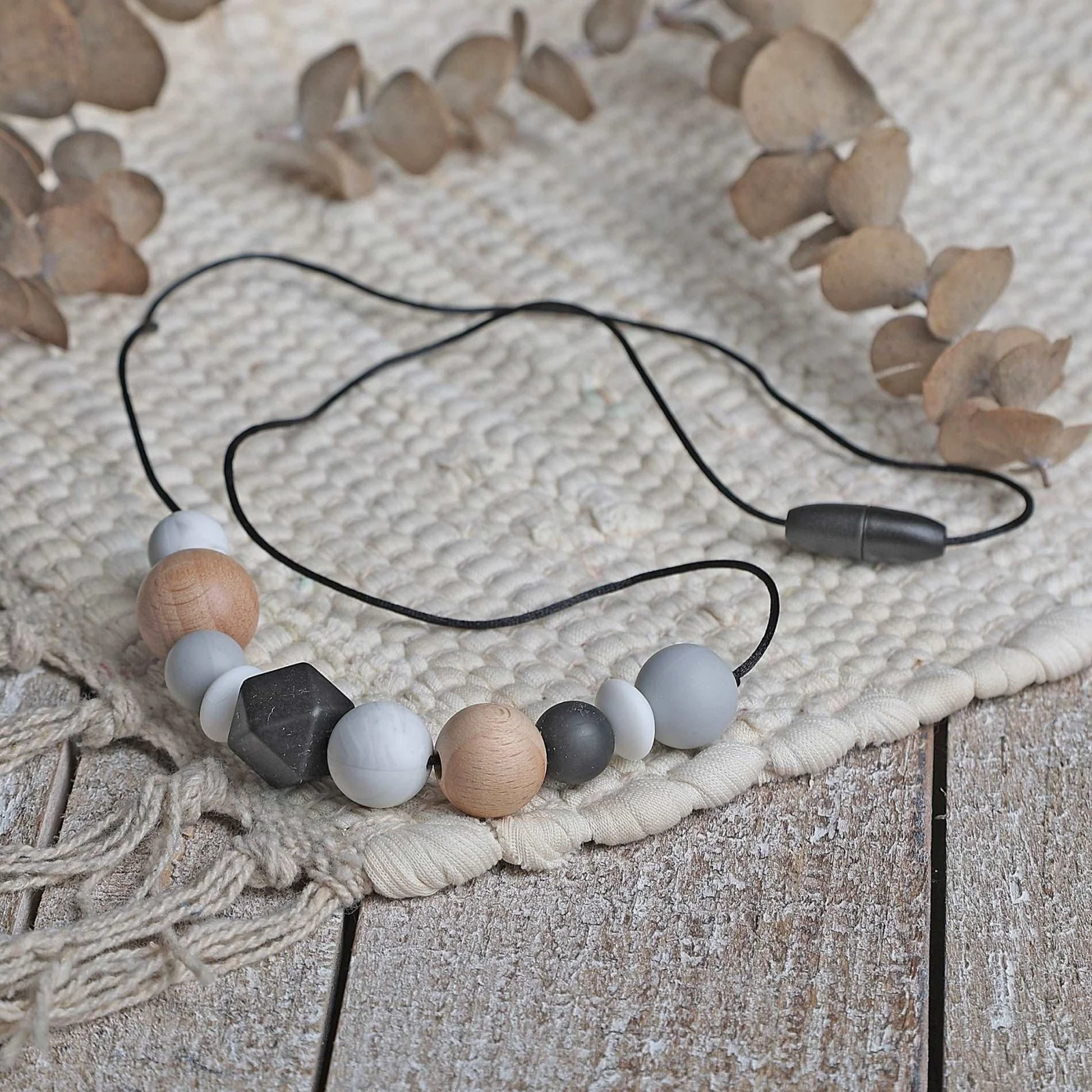 COLLAR DE LACTANCIA ·CHLOE· - Imagen 2