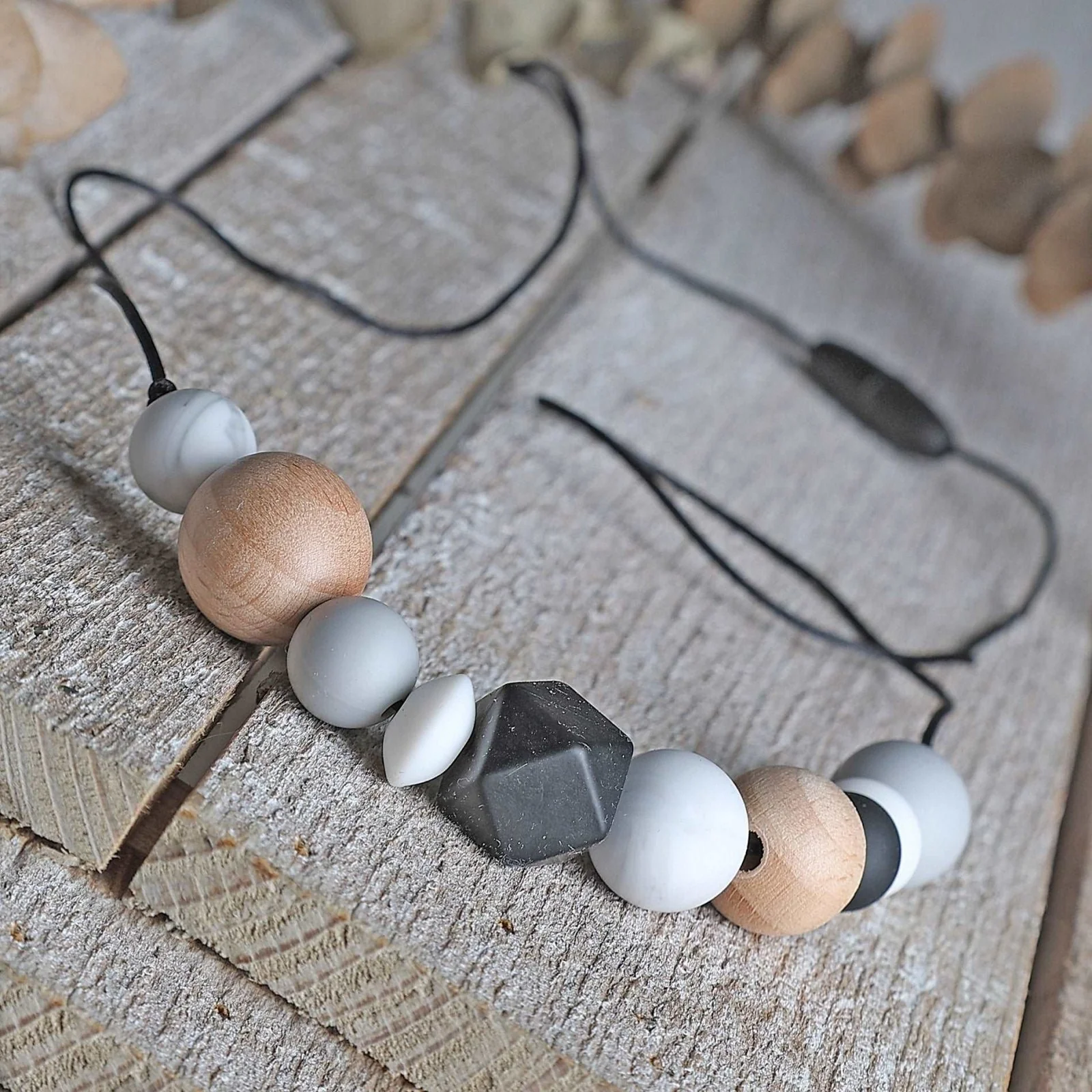 COLLAR DE LACTANCIA ·CHLOE· - Imagen 3