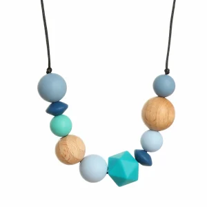 COLLAR DE LACTANCIA ·MARTINA·