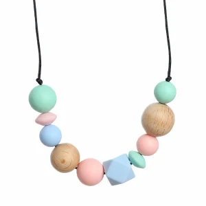 COLLAR DE LACTANCIA ·SONIA·