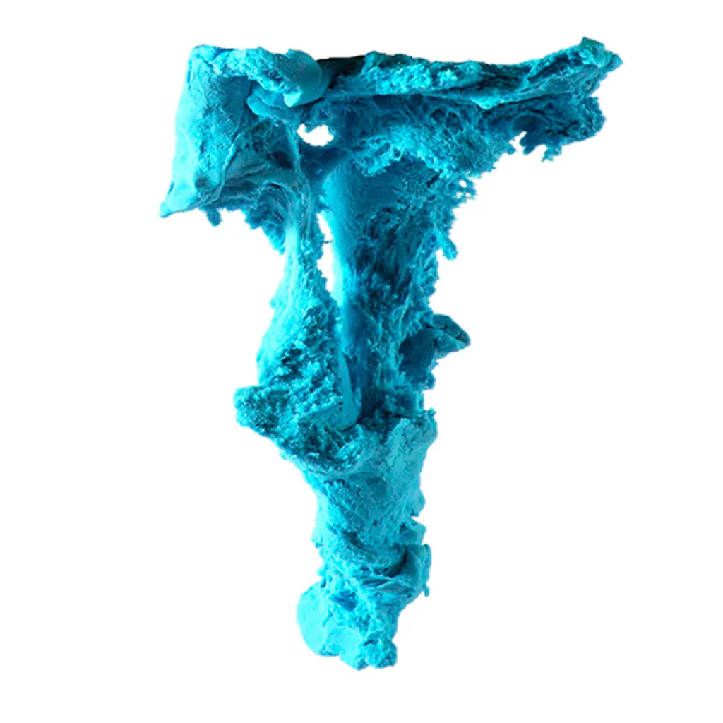 Arena Mágica - Azul | Green Dolphin - Imagen 2