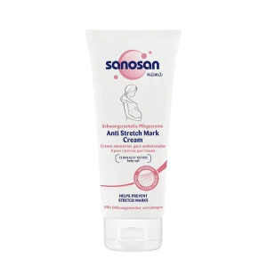 Crema Antiestrías - 200 ml | Sanosan
