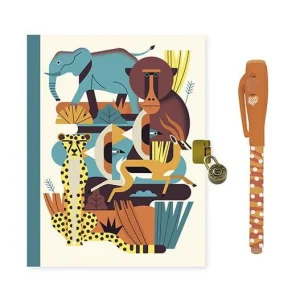 CUADERNO SECRETO CON TINTA INVISIBLE ·OWEN·