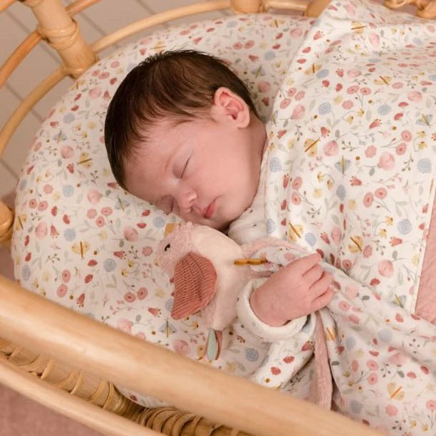 DOUDOU LITTLE DUTCH ·FLORES· - Imagen 5