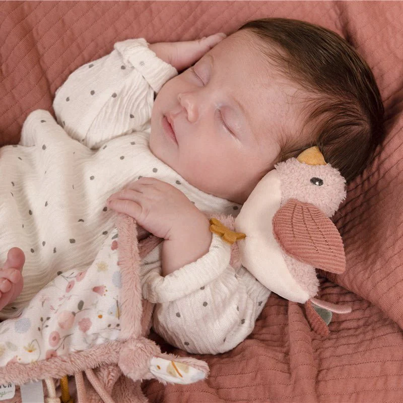 DOUDOU LITTLE DUTCH ·FLORES· - Imagen 3