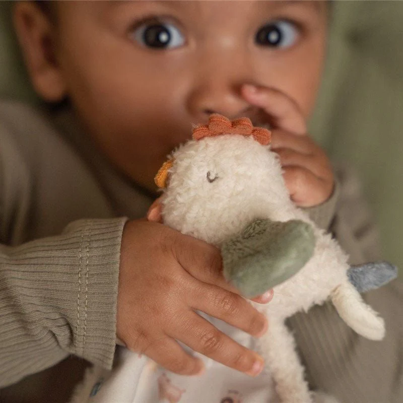 DOUDOU LITTLE DUTCH ·LITTLE FARM· - Imagen 4