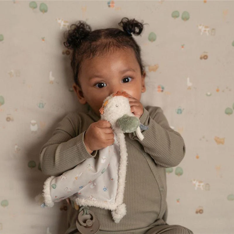 DOUDOU LITTLE DUTCH ·LITTLE FARM· - Imagen 2