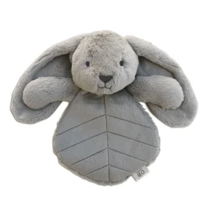 DOUDOU OB DESIGNS ·BUNNY GRIS·