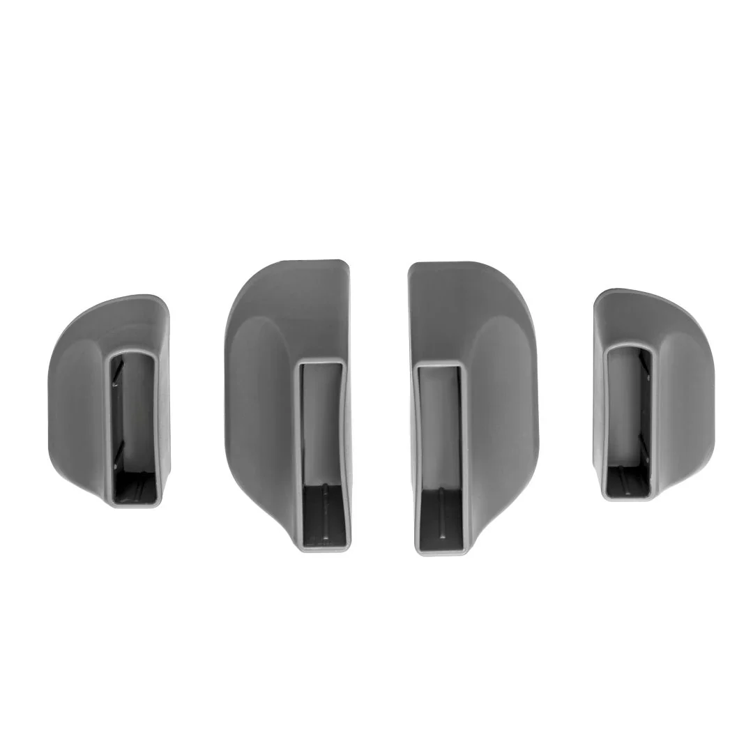 Pack de Adaptadores Calmee para Silla Enock | Kinderkraft - Imagen 3