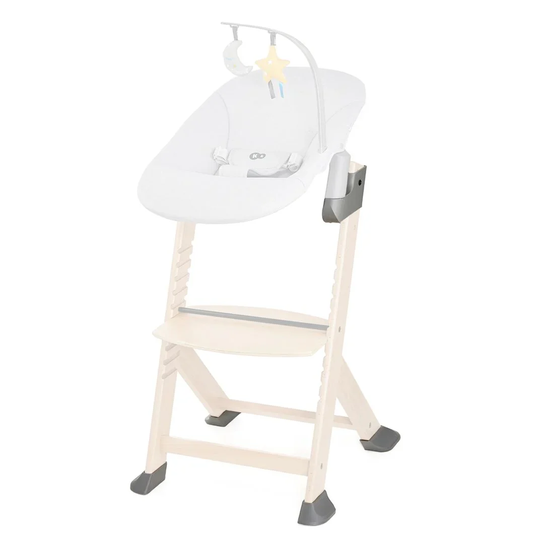 Pack de Adaptadores Calmee para Silla Enock | Kinderkraft - Imagen 4