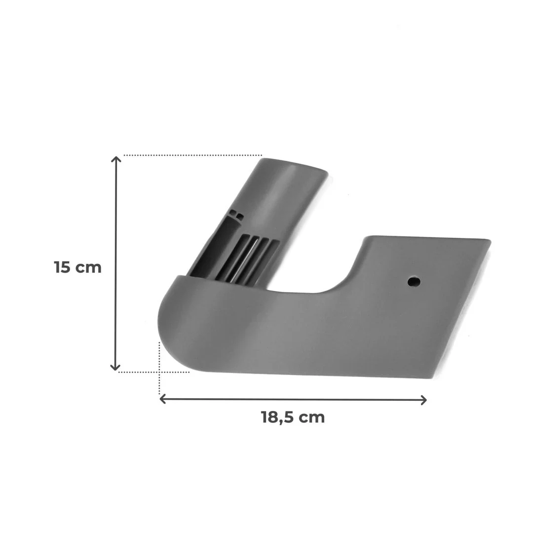 Pack de Adaptadores Calmee para Silla Enock | Kinderkraft - Imagen 5