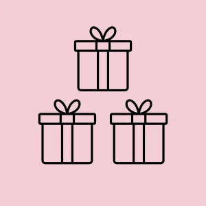 Envolver todos los artículos por separado | Envoltorio