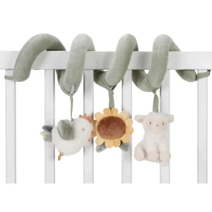 ESPIRAL DE ACTIVIDADES LITTLE DUTCH ·LITTLE FARM·