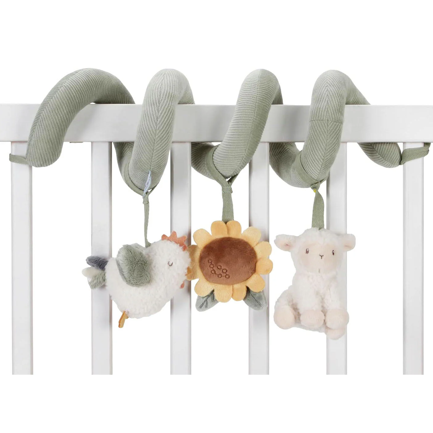 ESPIRAL DE ACTIVIDADES LITTLE DUTCH ·LITTLE FARM·