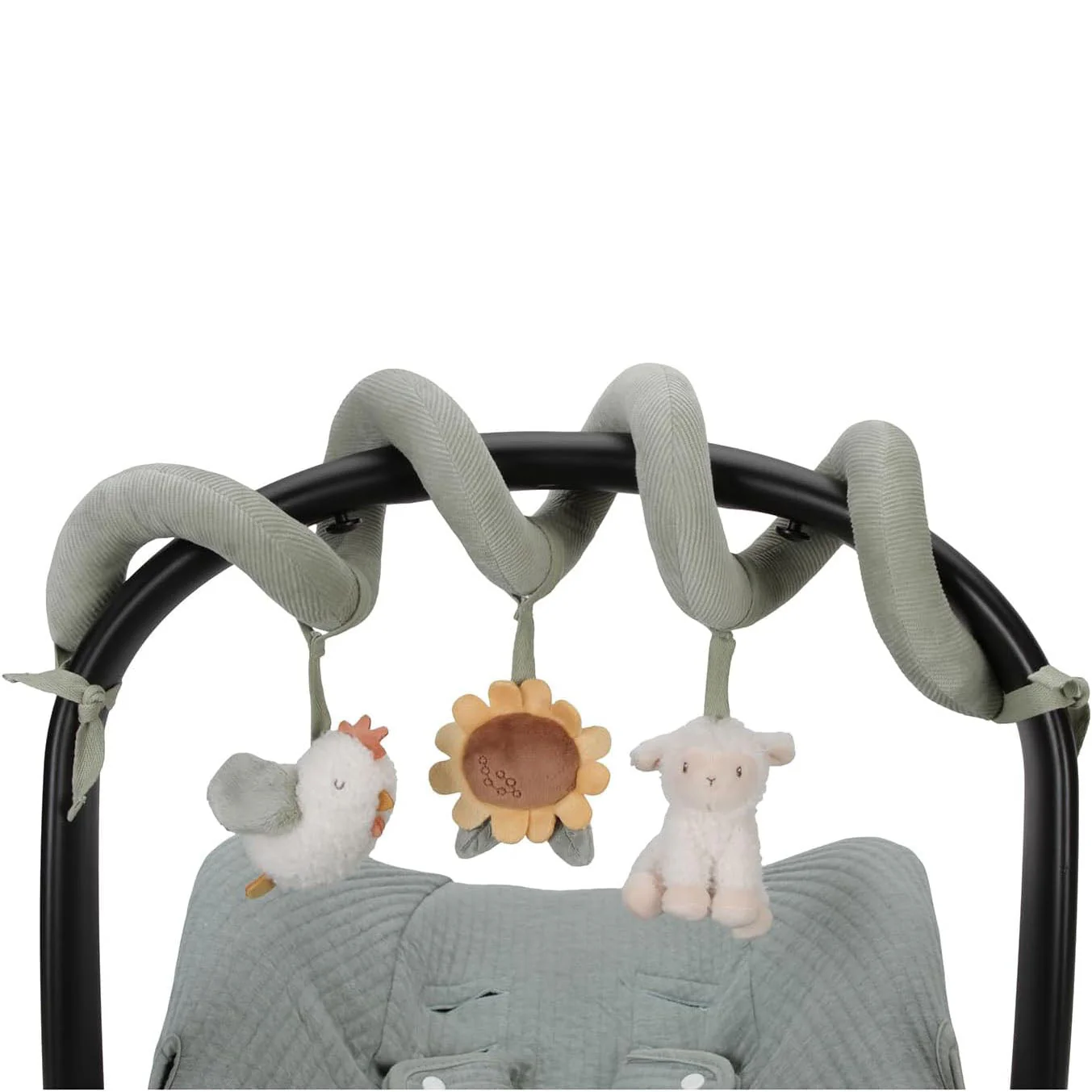 ESPIRAL DE ACTIVIDADES LITTLE DUTCH ·LITTLE FARM· - Imagen 3