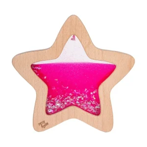 ESTRELLA SENSORIAL PETIT BOUM ·NÉBULA PINK·