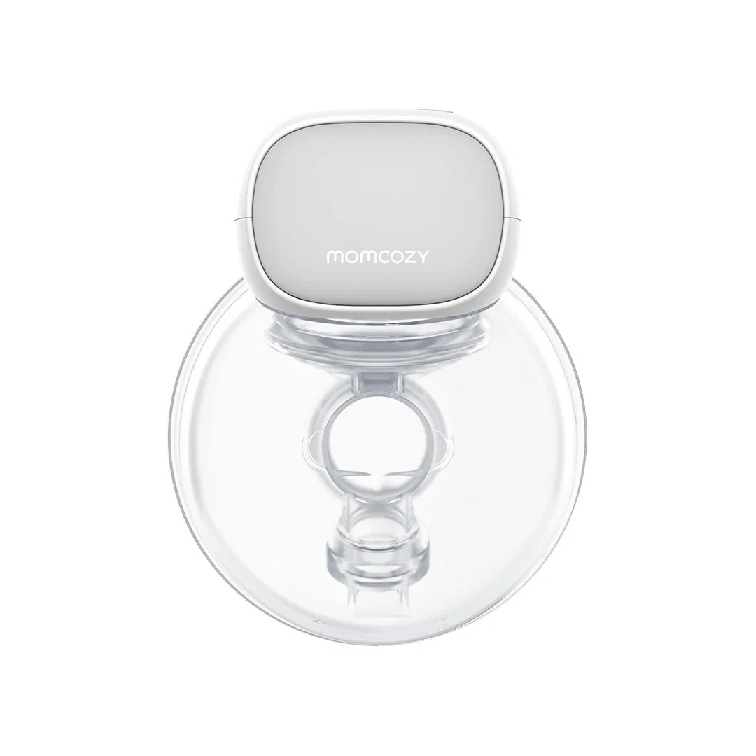 Extractor de Leche Materna Portátil Single - S9 Pro | MomCozy - Imagen 3