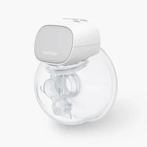Extractor de Leche Materna Portátil Single - S9 Pro | MomCozy
