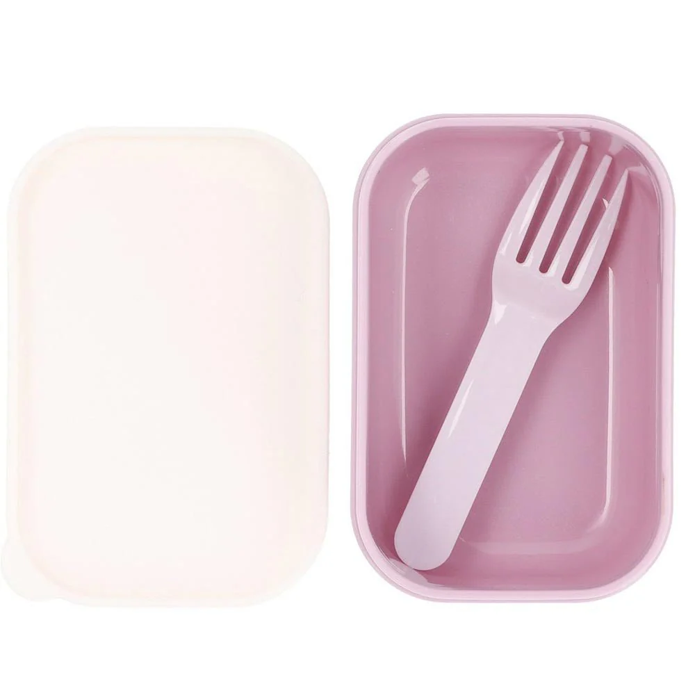 FIAMBRERA CAJA DE ALMUERZO TUTETE BENTO ·BALLET· - Imagen 4