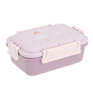 FIAMBRERA CAJA DE ALMUERZO TUTETE BENTO ·BALLET·