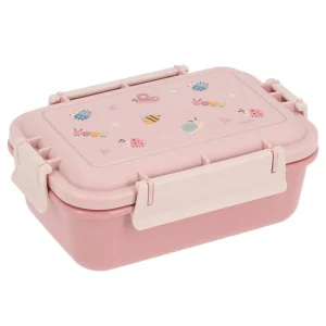 FIAMBRERA CAJA DE ALMUERZO TUTETE BENTO ·BUGS·