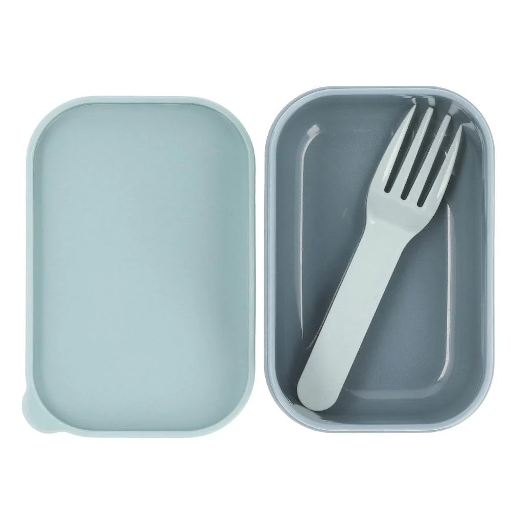 FIAMBRERA CAJA DE ALMUERZO TUTETE BENTO ·CROC· - Imagen 2