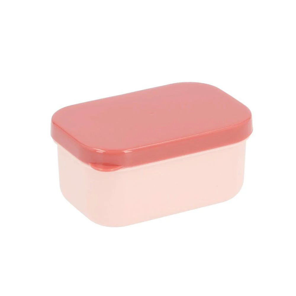 FIAMBRERA CAJA DE ALMUERZO TUTETE BENTO ·LITTLE RED· - Imagen 4