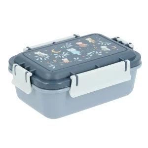 FIAMBRERA CAJA DE ALMUERZO TUTETE BENTO ·MAGICAL FOREST·