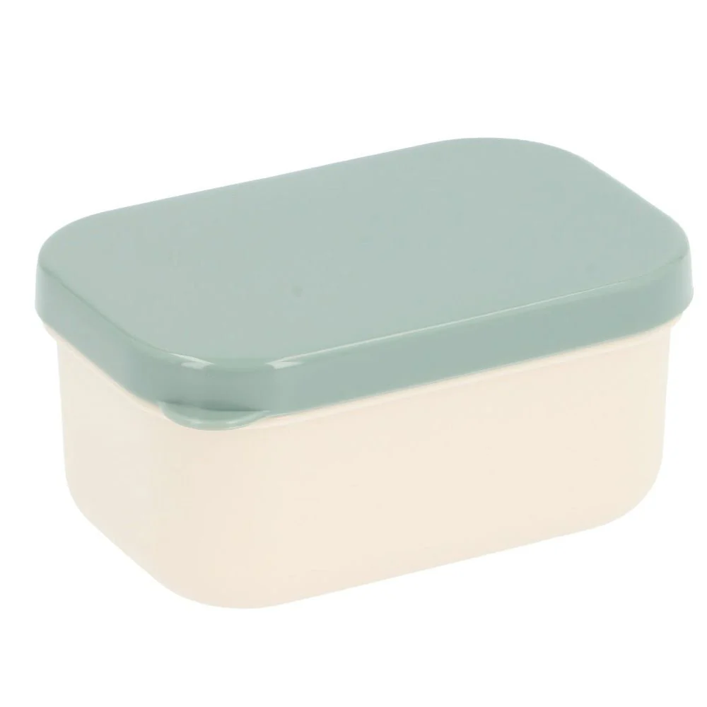 FIAMBRERA CAJA DE ALMUERZO TUTETE BENTO ·THREE LITTLE PIGS· - Imagen 4