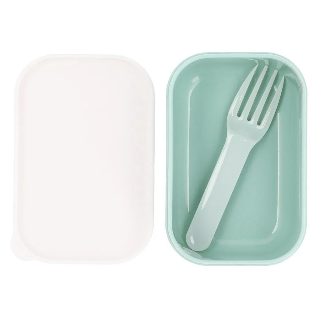 FIAMBRERA CAJA DE ALMUERZO TUTETE BENTO ·TRUCKS· - Imagen 4